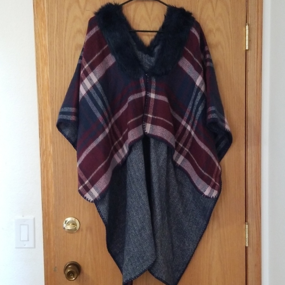 Poncho